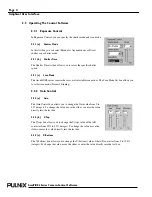 Preview for 62 page of Pulnix TM-1020-15 Operation Manuals