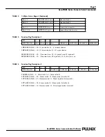 Preview for 67 page of Pulnix TM-1020-15 Operation Manuals