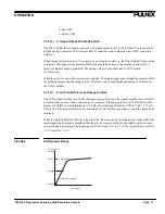 Preview for 22 page of Pulnix TM-1300 Operation Manual