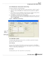 Preview for 25 page of Pulnix TM-1327GE series Operation Manual