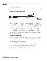 Preview for 42 page of Pulnix TM-1327GE series Operation Manual