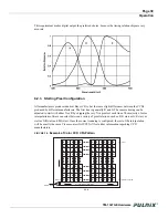 Preview for 47 page of Pulnix TM-1327GE series Operation Manual