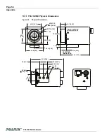 Preview for 62 page of Pulnix TM-1327GE series Operation Manual