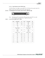 Preview for 15 page of Pulnix TM-1402 series Operating Manual