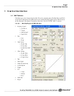 Предварительный просмотр 17 страницы Pulnix TM-4200CL Operation Manual