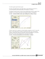 Предварительный просмотр 25 страницы Pulnix TM-4200CL Operation Manual