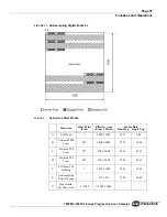 Предварительный просмотр 47 страницы Pulnix TM-4200CL Operation Manual