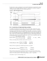 Предварительный просмотр 49 страницы Pulnix TM-4200CL Operation Manual