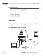 Preview for 10 page of Pulnix TM-6200 Operation Manual