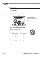 Preview for 12 page of Pulnix TM-6200 Operation Manual