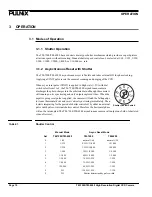 Preview for 18 page of Pulnix TM-6200 Operation Manual