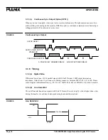 Preview for 24 page of Pulnix TM-6200 Operation Manual