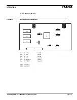 Preview for 27 page of Pulnix TM-6200 Operation Manual