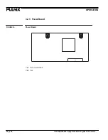 Preview for 28 page of Pulnix TM-6200 Operation Manual