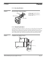 Preview for 33 page of Pulnix TM-6200 Operation Manual