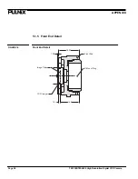 Preview for 34 page of Pulnix TM-6200 Operation Manual