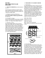 Preview for 13 page of Pulnix TM-6CN Operation Manual