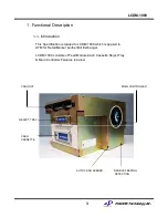 Preview for 4 page of Puloon LCDM-1000 Service Manual