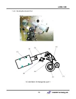 Preview for 14 page of Puloon LCDM-1000 Service Manual