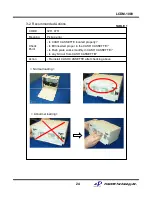 Preview for 25 page of Puloon LCDM-1000 Service Manual