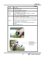 Preview for 28 page of Puloon LCDM-1000 Service Manual