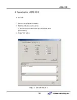 Preview for 39 page of Puloon LCDM-1000 Service Manual