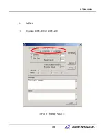 Preview for 40 page of Puloon LCDM-1000 Service Manual