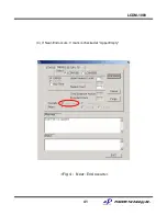 Preview for 42 page of Puloon LCDM-1000 Service Manual