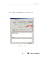Preview for 43 page of Puloon LCDM-1000 Service Manual