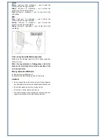 Preview for 2 page of PULOX MD100B Quick Operation Manual