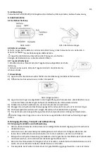 Предварительный просмотр 6 страницы PULOX PO-200 Instruction Manual