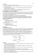 Предварительный просмотр 12 страницы PULOX PO-200 Instruction Manual