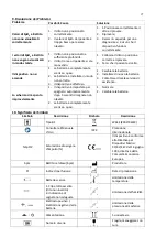 Предварительный просмотр 36 страницы PULOX PO-200 Instruction Manual