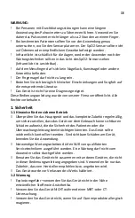 Preview for 3 page of PULOX PO-200A Instruction Manual