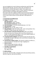 Preview for 8 page of PULOX PO-200A Instruction Manual