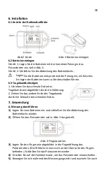 Preview for 9 page of PULOX PO-200A Instruction Manual