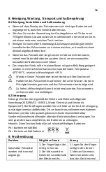 Preview for 12 page of PULOX PO-200A Instruction Manual