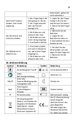 Preview for 13 page of PULOX PO-200A Instruction Manual