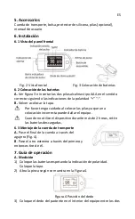 Предварительный просмотр 36 страницы PULOX PO-200A Instruction Manual