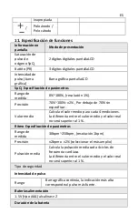 Preview for 41 page of PULOX PO-200A Instruction Manual