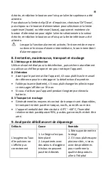 Preview for 53 page of PULOX PO-200A Instruction Manual