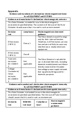 Preview for 73 page of PULOX PO-200A Instruction Manual