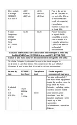 Preview for 74 page of PULOX PO-200A Instruction Manual