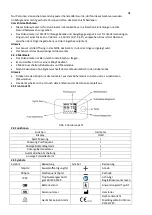 Preview for 4 page of PULOX PO-220B Instruction Manual