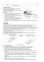 Preview for 5 page of PULOX PO-220B Instruction Manual