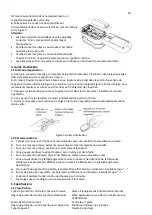 Предварительный просмотр 27 страницы PULOX PO-220B Instruction Manual