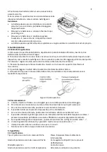 Предварительный просмотр 35 страницы PULOX PO-220B Instruction Manual