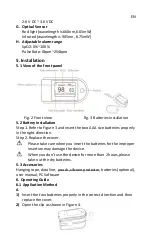 Предварительный просмотр 25 страницы PULOX PO-250 Instruction Manual