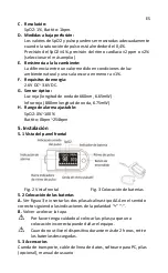 Preview for 41 page of PULOX PO-250 Instruction Manual