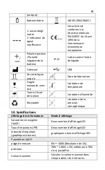 Preview for 66 page of PULOX PO-250 Instruction Manual